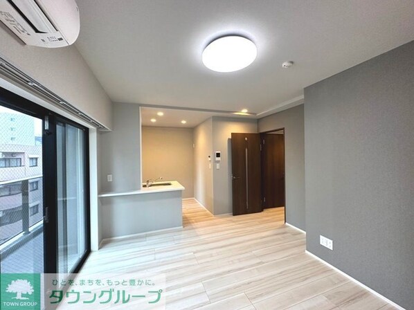 オープンブルーム東日本橋の物件内観写真